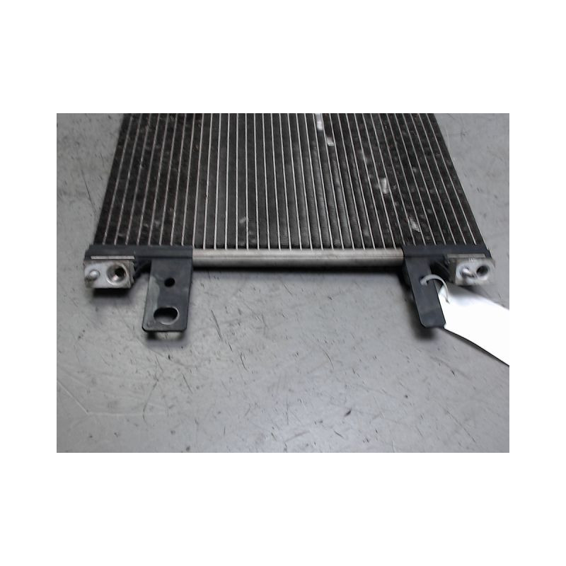 CONDENSEUR CLIMATISATION PEUGEOT 308