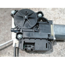 MECANISME+MOTEUR LEVE-GLACE ARRIERE DROIT VOLKSWAGEN POLO 2009-
