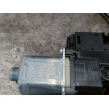 MECANISME+MOTEUR LEVE-GLACE ARRIERE DROIT VOLKSWAGEN POLO 2009-