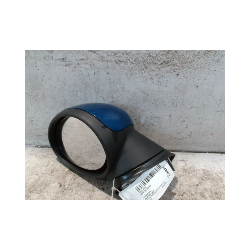 RETROVISEUR EXTERIEUR ELECTRIQUE GAUCHE MINI MINI 2006-