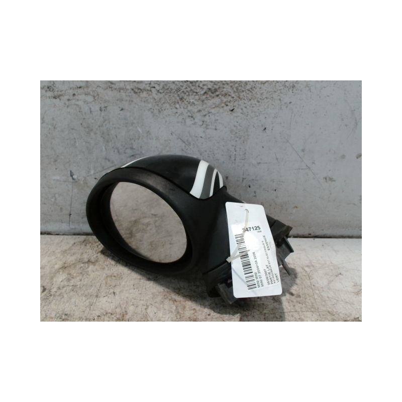 RETROVISEUR EXTERIEUR ELECTRIQUE GAUCHE MINI MINI 2004-2006