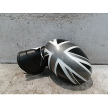 RETROVISEUR EXTERIEUR ELECTRIQUE GAUCHE MINI MINI 2004-2006