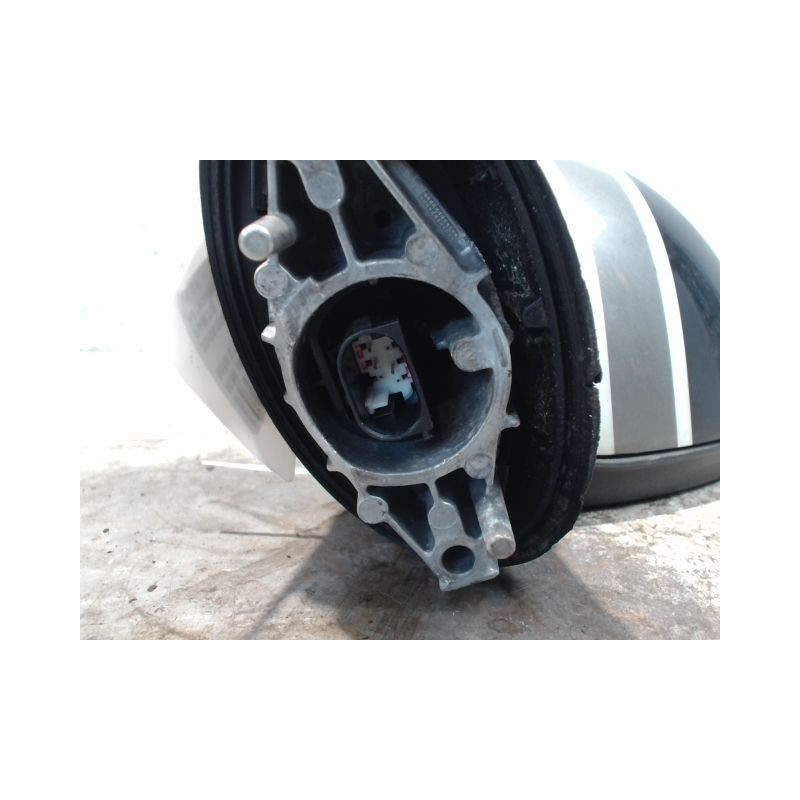 RETROVISEUR EXTERIEUR ELECTRIQUE GAUCHE MINI MINI 2004-2006