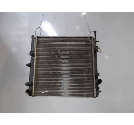 RADIATEUR