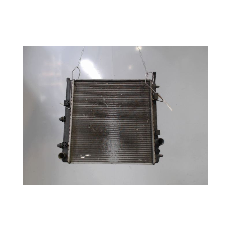 RADIATEUR CITROEN C3 2002-2005