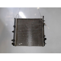 RADIATEUR CITROEN C3 2002-2005