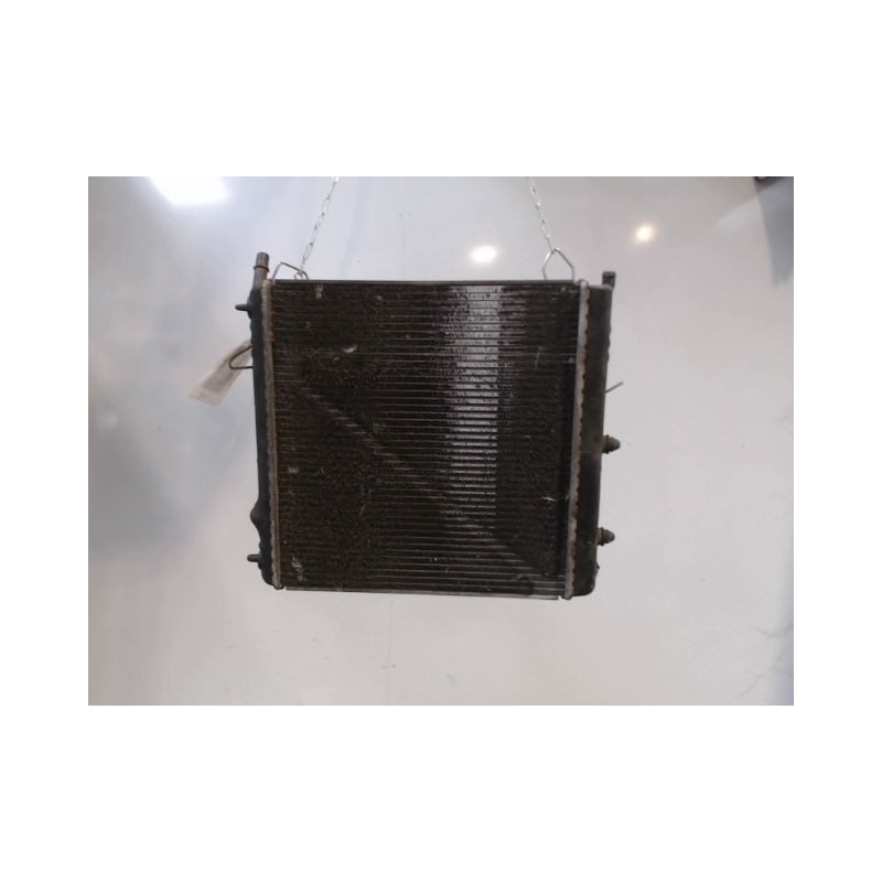 RADIATEUR CITROEN C3 2002-2005