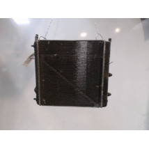 RADIATEUR CITROEN C3 2002-2005