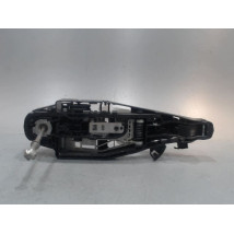 POIGNEE EXTERIEURE PORTE AVANT GAUCHE PEUGEOT 508