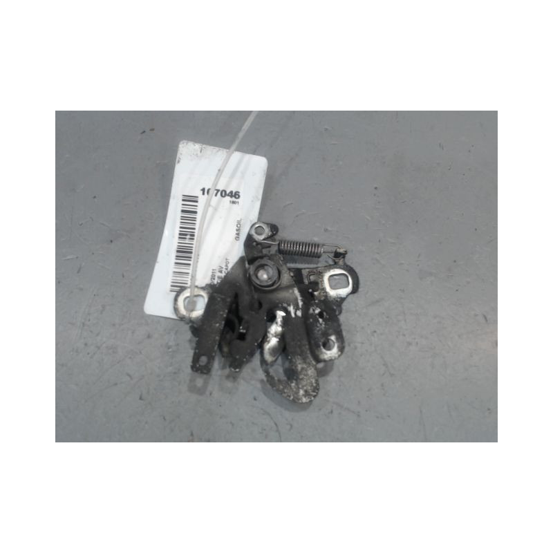 SERRURE CAPOT PEUGEOT 508