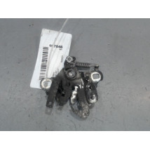 SERRURE CAPOT PEUGEOT 508
