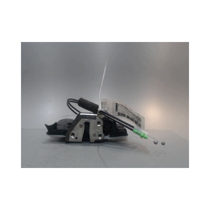 SYSTEME CONDAMNATION AVANT DROIT PEUGEOT 108