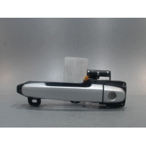 POIGNEE EXTERIEURE PORTE AVANT GAUCHE PEUGEOT 108