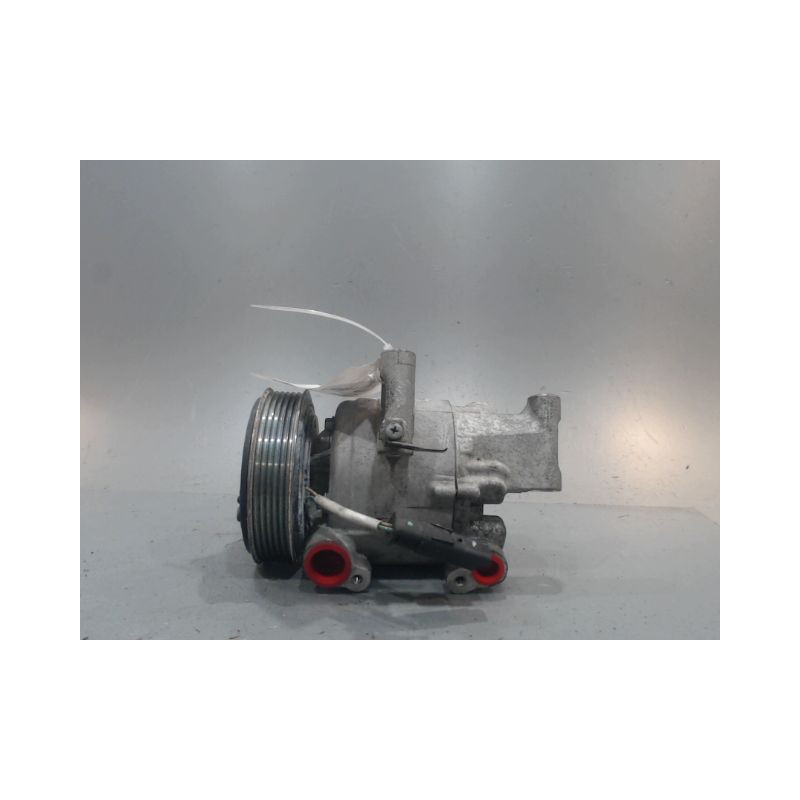 COMPRESSEUR AIR CONDITIONNE PEUGEOT 108