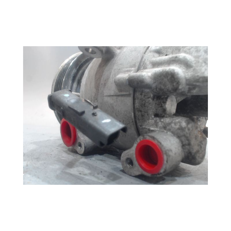 COMPRESSEUR AIR CONDITIONNE PEUGEOT 108