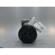 COMPRESSEUR AIR CONDITIONNE PEUGEOT 107