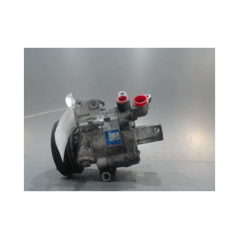COMPRESSEUR AIR CONDITIONNE PEUGEOT 107