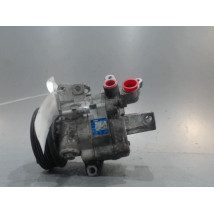 COMPRESSEUR AIR CONDITIONNE PEUGEOT 107