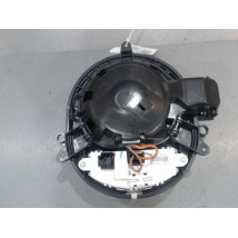MOTEUR VENTILATEUR CHAUFFAGE B.M.W. SERIE 1