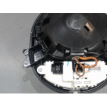 MOTEUR VENTILATEUR CHAUFFAGE B.M.W. SERIE 1