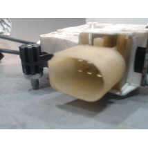MECANISME+MOTEUR LEVE-GLACE AVANT DROIT B.M.W. SERIE 1