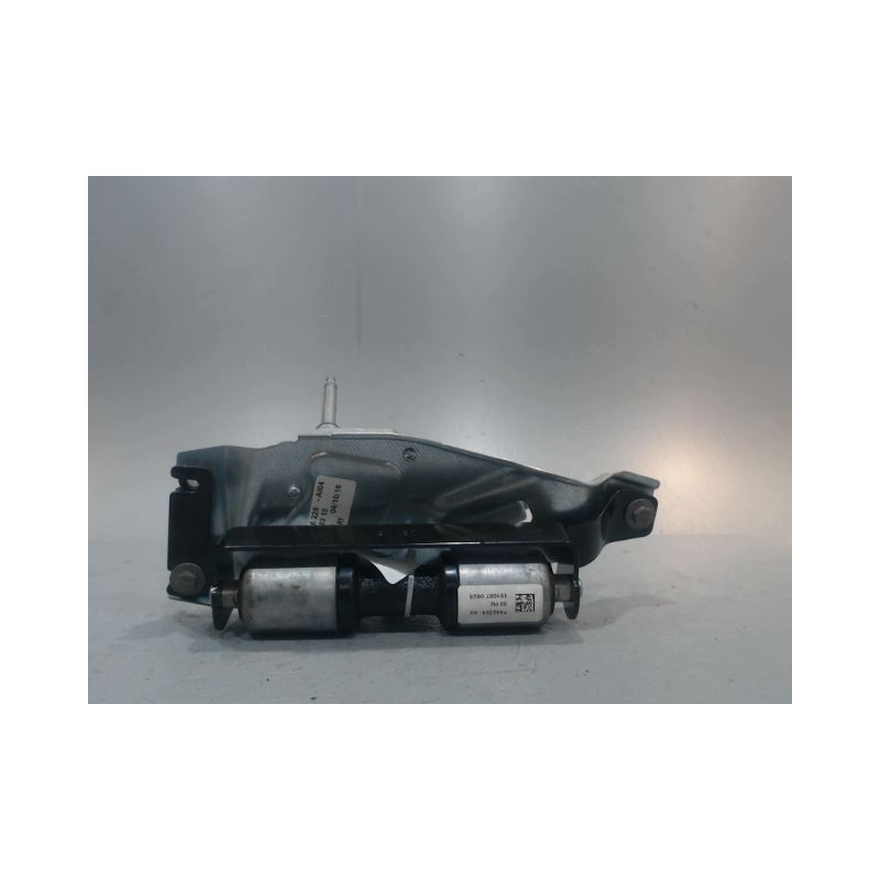 MECANISME ESSUIE-GLACE ARRIERE B.M.W. SERIE 2