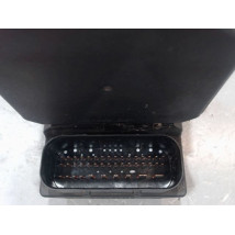 UNITE HYDRAULIQUE ABS JAGUAR X-TYPE