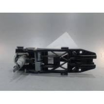 POIGNEE EXTERIEURE PORTE AVANT GAUCHE SEAT IBIZA