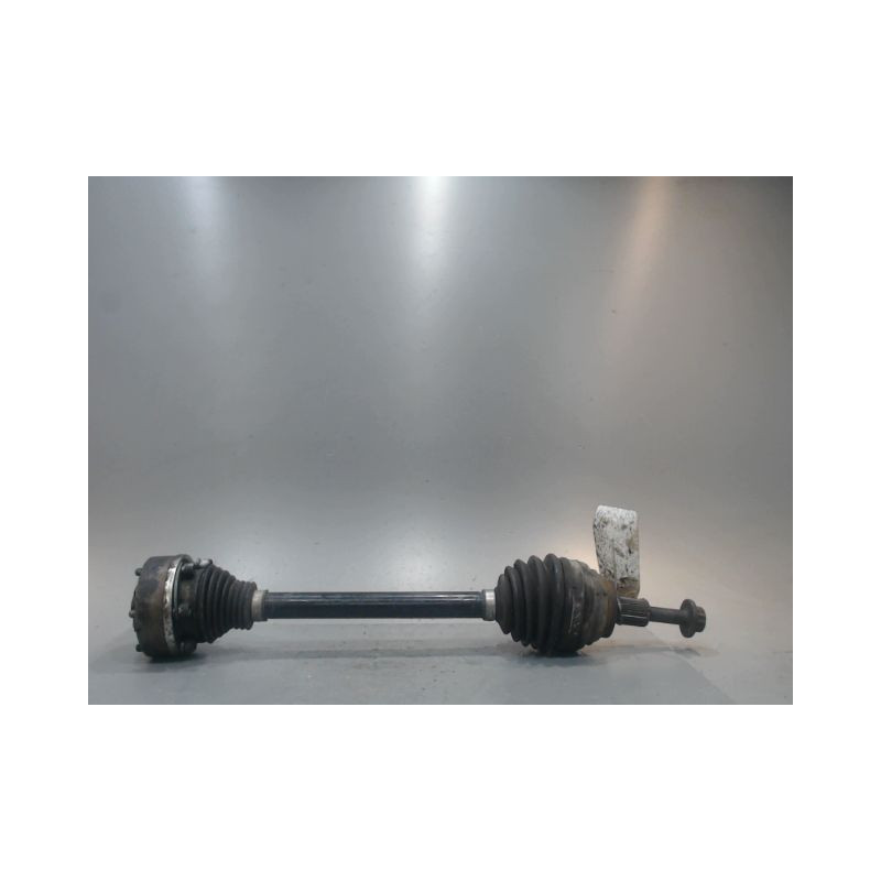 TRANSMISSION AVANT GAUCHE VOLKSWAGEN GOLF 1.4 TSI