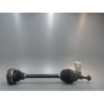 TRANSMISSION AVANT GAUCHE VOLKSWAGEN GOLF 1.4 TSI