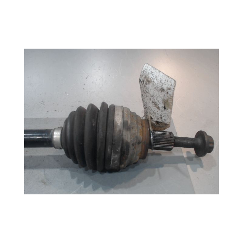 TRANSMISSION AVANT GAUCHE VOLKSWAGEN GOLF 1.4 TSI