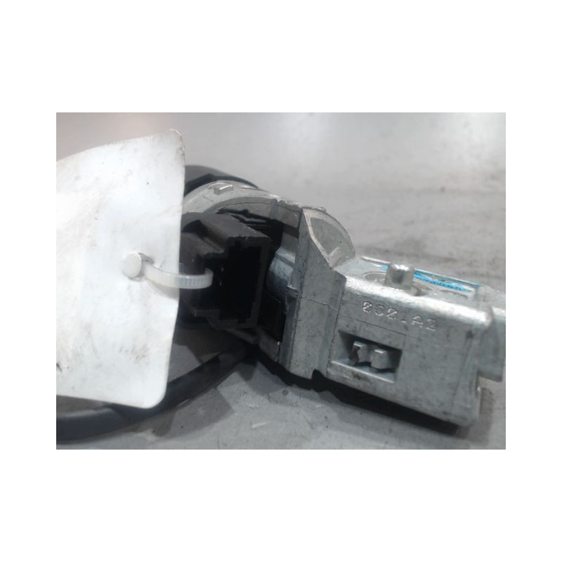 ANTIVOL DE DIRECTION CITROEN C3