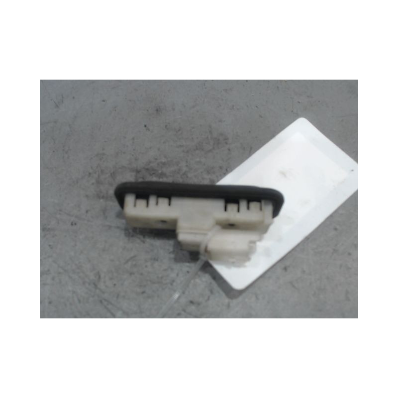 POIGNEE EXTERIEURE HAYON CITROEN C3