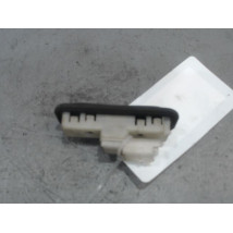 POIGNEE EXTERIEURE HAYON CITROEN C3