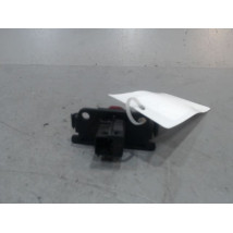 BOUTON DE WARNING PEUGEOT 307