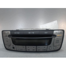 AUTORADIO PEUGEOT 107