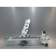 MECANISME+MOTEUR LEVE-GLACE AVANT DROIT PEUGEOT 3008