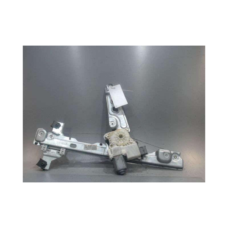 MECANISME+MOTEUR LEVE-GLACE AVANT DROIT PEUGEOT 3008