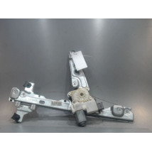 MECANISME+MOTEUR LEVE-GLACE AVANT DROIT PEUGEOT 3008