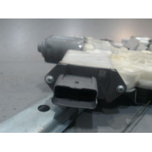 MECANISME+MOTEUR LEVE-GLACE AVANT DROIT PEUGEOT 3008