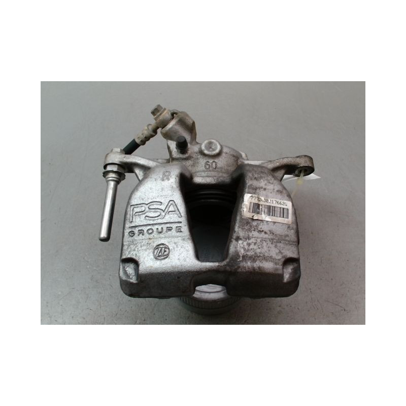 ETRIER DE FREIN AVANT DROIT PEUGEOT 308 2009-