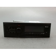 AUTORADIO PEUGEOT 208 Phase 1 2012-...