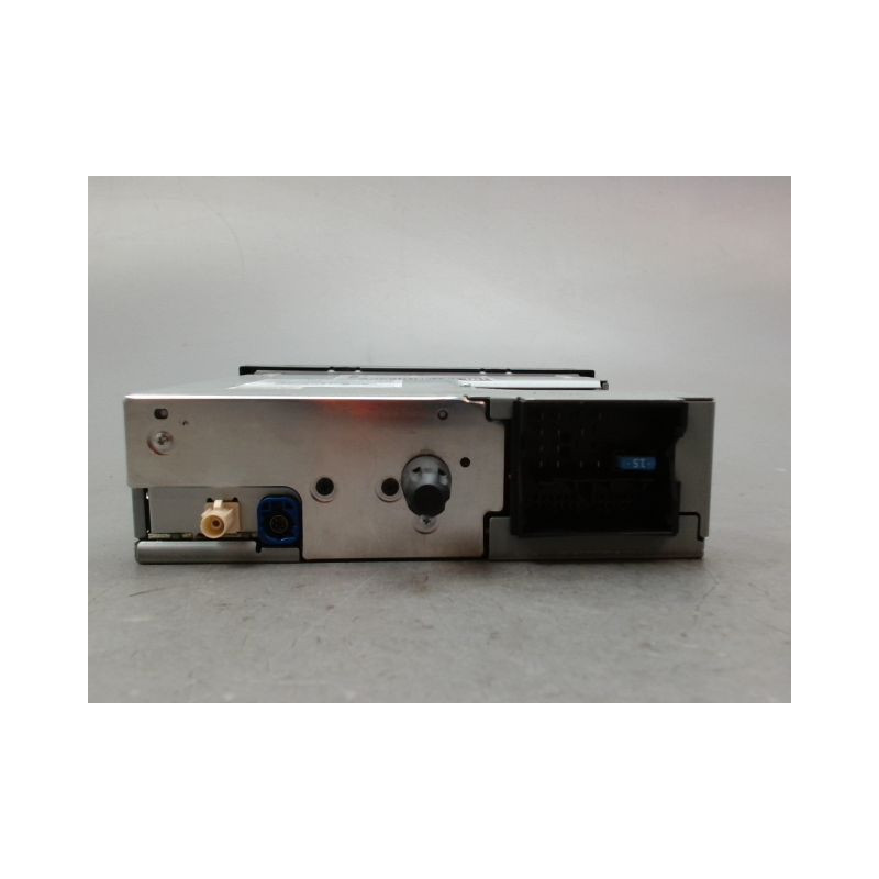 AUTORADIO PEUGEOT 208 Phase 1 2012-...
