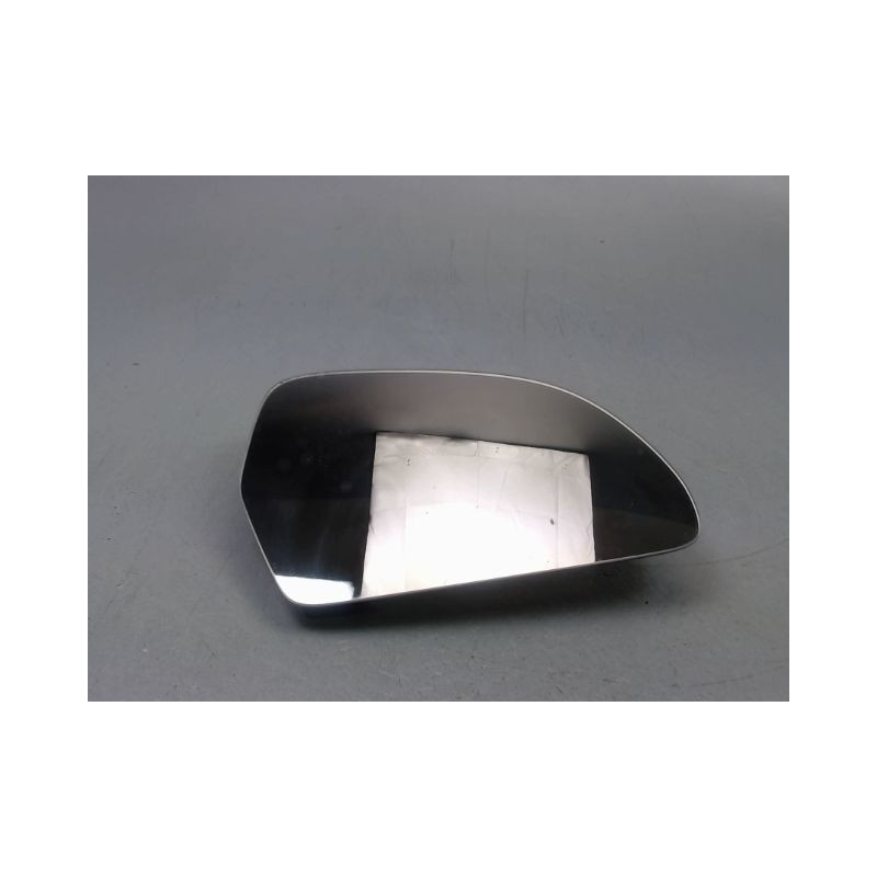 GLACE RETROVISEUR EXT D AUDI A3 II Phase 1 (8P) 2003-2008