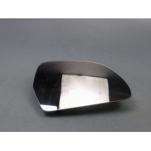 GLACE RETROVISEUR EXT D AUDI A3 II Phase 1 (8P) 2003-2008