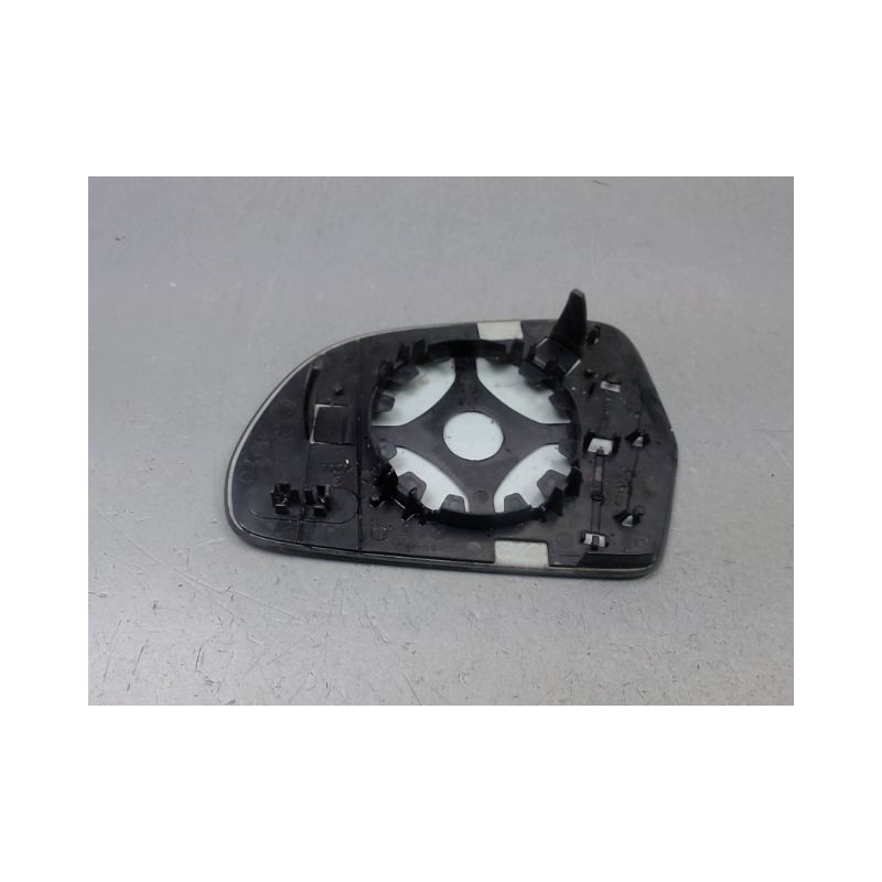 GLACE RETROVISEUR EXT D AUDI A3 II Phase 1 (8P) 2003-2008