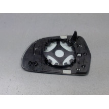 GLACE RETROVISEUR EXT D AUDI A3 II Phase 1 (8P) 2003-2008