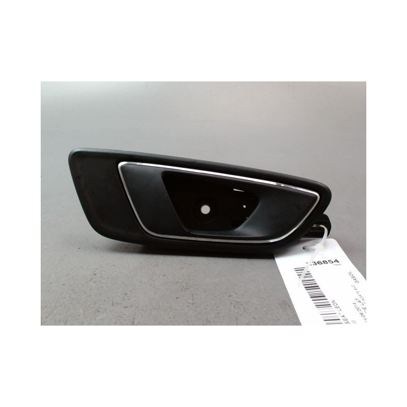 POIGNEE INTERIEURE PORTE AVANT DROIT SEAT LEON 2009-