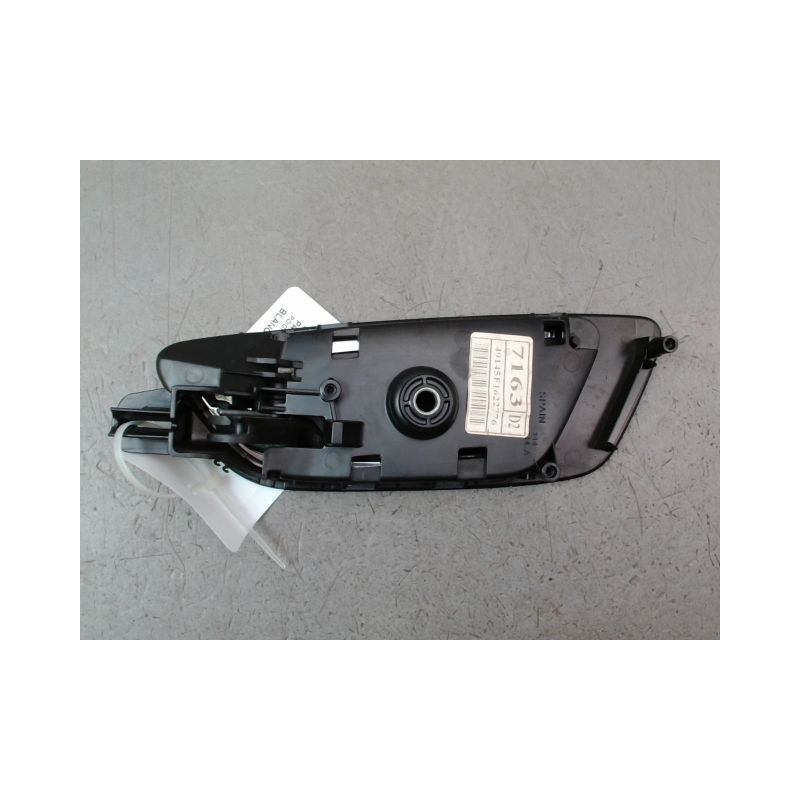 POIGNEE INTERIEURE PORTE AVANT DROIT SEAT LEON 2009-