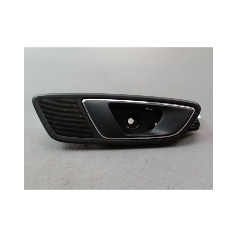 POIGNEE INTERIEURE PORTE ARRIERE DROIT SEAT LEON 2009-